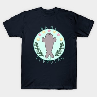 The Seal of Approval T-Shirt